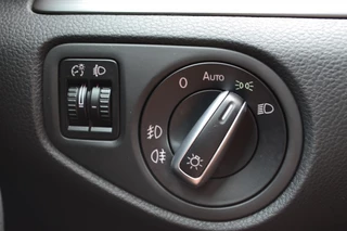 Volkswagen Sharan Volkswagen Sharan 1.4 TSI 150PK Allstar 7-persoon Navi/Camera/ACC - afbeelding nr 37