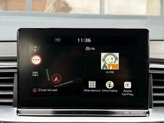 Kia ProCeed Kia ProCeed 1.4 T-GDI GT-Line Panodak Alcantara Cruise Navi Carplay Camera JBL - afbeelding nr 20