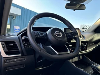 Nissan QASHQAI - afbeelding nr 2