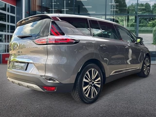 Renault Espace Renault Espace 1.6 DCI INITIALE PARIS 7P PANO-DAK/TREKHAAK/CAMERA/LEDER/BOSE/NAVI - afbeelding nr 5