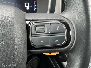 Citroën C5 Aircross Citroen C5 Aircross Feel 130pk I Navi I Leder I Camera I - afbeelding nr 20