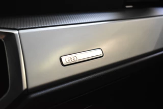 Audi Q3 Audi Q3 45 TFSI e 245pk S-TRONIC PRO-LINE VIRTUAL/PDC/CARPLAY - afbeelding nr 22
