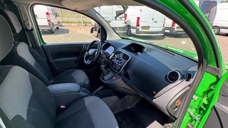 Renault Kangoo Renault Kangoo 1.5 DCI 66KW 90PK MAXI L2H1 EURO 6 AIRCO/ NAVIGATIE/ CRUISE CONTROL/ 100% DEALERONDERHOUDEN - afbeelding nr 7
