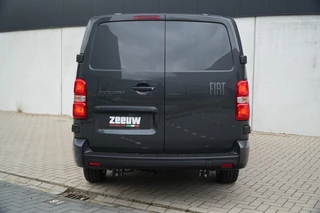 Fiat Scudo - afbeelding nr 16