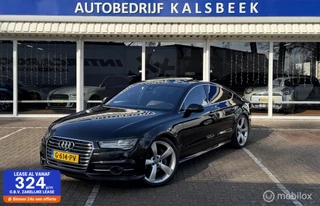 Audi A7 Sportback 3.0 TDI quattro Pro Line Plus|Matrix|Headup|Lane|