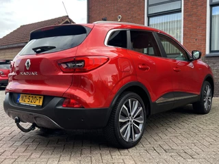 Renault Kadjar | AUTOMAAT | PANODAK | TREKHAAK | ACHTERUITRIJCAMERA | - afbeelding nr 6