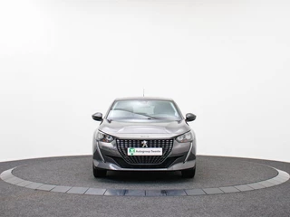 Peugeot 208 Peugeot 208 1.2 PT 100 Allure | Private lease 389 pm - afbeelding nr 13