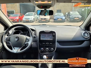 Renault Clio Renault Clio Estate 0.9 TCe Night&Day, trekhaak, airco, DAB, 16