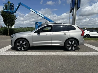 Volvo XC60 Volvo XC60 2.0 T8 Plug-in hybrid AWD Plus Dark | Harman/Kardon | Memory Seats | Climate Pack | 360 Camera | - afbeelding nr 3