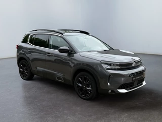 Citroën C5 Aircross Citroën C5 Aircross 136PK Hybrid ë-Series | Keyless | Dodehoek | Camera | Navi - afbeelding nr 7