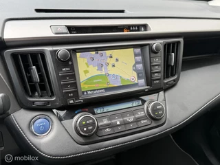 Toyota RAV4 Toyota RAV4 2.5 Hybrid AWD Exe aut. Leder, Dealer, AWD - afbeelding nr 23
