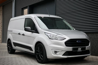 Ford Transit Connect | Trekhaak | DAB | Lengte 2 | Nieuwe APK | Onderhoudsbeurt - afbeelding nr 5