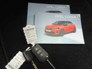Opel Corsa Opel Corsa 1.2 ELEGANCE - afbeelding nr 30