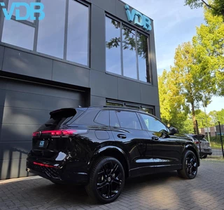 Volkswagen Tiguan Volkswagen Tiguan 1.5 eHybrid R-Line 272PK BLACK STYLE VOL!! - afbeelding nr 8
