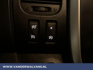 Renault Trafic Parkeersensoren, Bijrijdersbank - afbeelding nr 6