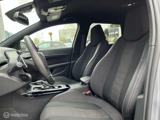 Peugeot 308 Peugeot 308 SW 1.2 PureTech GT-line Trekhaak CarPlay ACC - afbeelding nr 19