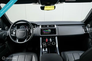 Land Rover Range Rover Sport Range Rover Sport P300 HSE | SVO Palette Green | Uniek! | NL Auto | Dealer onderhouden | - afbeelding nr 42