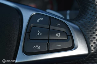 Mercedes-Benz C-Klasse Mercedes-Benz C200 Cabrio AMG ILS-LED Leder Camera 19