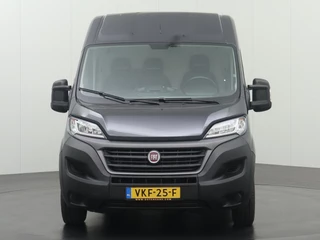 Fiat Ducato | Navigatie | Camera | Airco | Cruise | 3-Persoons - afbeelding nr 10