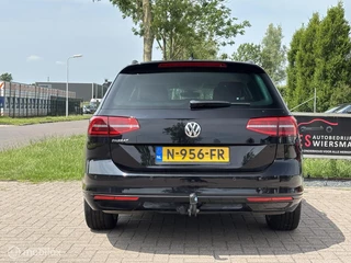 Volkswagen Passat Volkswagen Passat Variant 1.4 TSI ACT Highline trekhaak acc - afbeelding nr 8