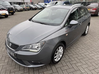 SEAT Ibiza - afbeelding nr 5