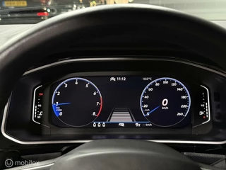 Volkswagen T-Roc Volkswagen T-Roc 1.0 TSI R-Line Business+ | CARPLAY | CRUISE - afbeelding nr 10