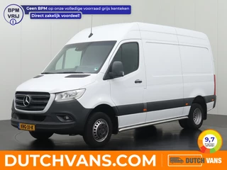 Mercedes-Benz Sprinter - 240394323-0