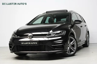 Volkswagen Golf - 33798269-0