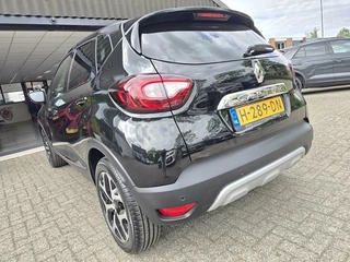 Renault Captur Renault Captur 1.3 TCe 150 Intens AUTOMAAT Clima|Navi|Pdc|LED|Nap!! - afbeelding nr 38
