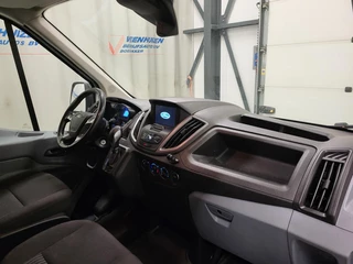 Ford Transit Ford Transit 2.0TDCI 170pk L2/H2 Automaat Trekhaak Euro 6! - afbeelding nr 7