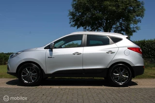Hyundai ix35 Hyundai ix35 1.6i GDI Go! TREKHAAK STOELVERWARMING LMV - afbeelding nr 4