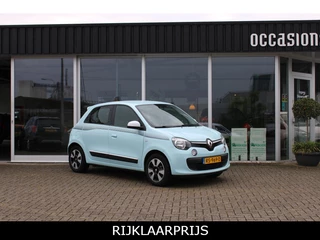 Renault Twingo 1.0 SCe Authentique