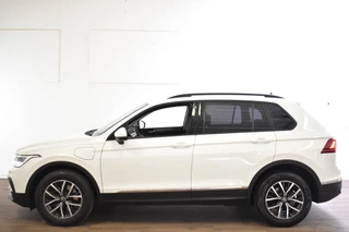 Volkswagen Tiguan VIRTUAL/NAVI/CAMERA - afbeelding nr 3