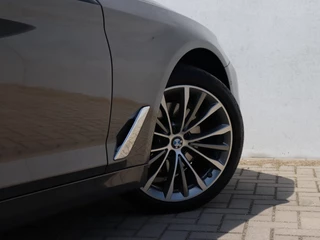 BMW 5 Serie BMW 5 Serie touring 520i High Executive Edition | Pano | Nappa | HiFi | Individual | - afbeelding nr 14