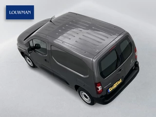 Citroën Berlingo - afbeelding nr 33