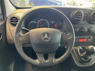 Mercedes-Benz Citan Mercedes-Benz Citan 109 CDI - afbeelding nr 17