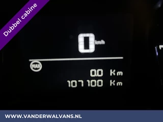 Opel Vivaro Opel Vivaro 2.0 CDTI 150pk L3H1 Dubbele Cabine Euro6 Airco | Camera | Navigatie | 5-zits | 2500kg Trekhaak Apple Carplay, Android Auto, Cruisecontrol, LM Velgen, Parkeersensoren - afbeelding nr 20