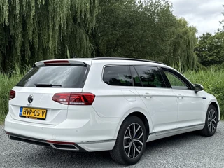 Volkswagen Passat Volkswagen Passat Variant GTE 218PK DSG HYBRID GTE BUSINESS CAMERA/NAVI/STUURVERW. - afbeelding nr 3