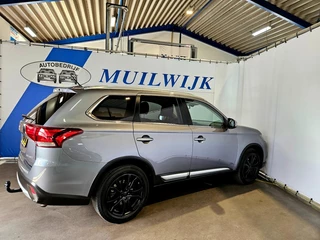 Mitsubishi Outlander Mitsubishi Outlander 2.0 Business Edition / Trekhaak / Camera - afbeelding nr 13