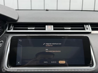 Land Rover Range Rover Velar Land Rover Range Rover Velar 2.0 P400e S Panodak Leer Virtual ACC - afbeelding nr 47