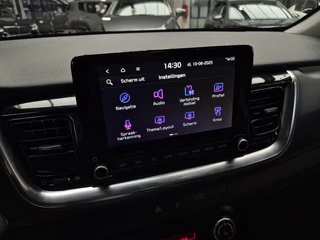 Kia Stonic Kia Stonic 1.0 T-GDi DynamicPlusLine 1e Eig! |HLeer|Clima|Nav - afbeelding nr 34