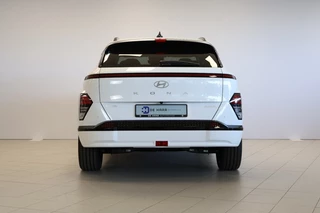 Hyundai Kona - afbeelding nr 13