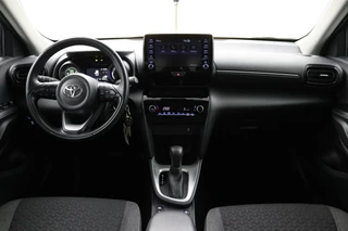 Toyota Yaris Cross Toyota Yaris Cross 1.5 Hybrid Active - afbeelding nr 3