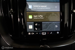 Volvo XC60 Volvo XC60 2.0 B5 R-Design PANO|LED|H&K|360CAMERA|MEMORY|HUD - afbeelding nr 24