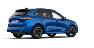 Ford Kuga Ford Kuga 2.5 PHEV ST-Line 243 pk | Driver Assistance Pack | Wegklapbare trekhaak | 2.100 kg trekgewicht! | Winterpakket | 19 inch Licht metalen Velgen | €4.000,- prijsvoordeel! - afbeelding nr 4