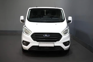 Ford Transit Custom - afbeelding nr 7