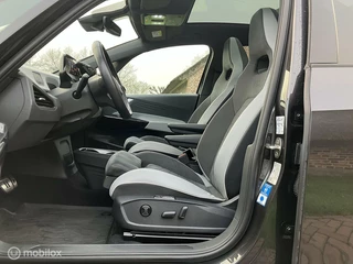 Volkswagen ID.3 Volkswagen ID.3 Pro 58 kWh VOL OPTIES - afbeelding nr 14