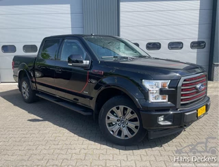 Ford F-150 - 493728481-0