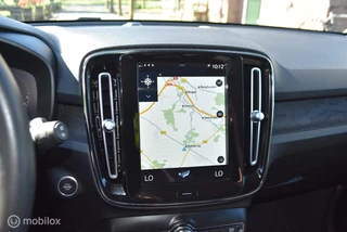 Volvo XC40 Volvo XC40 1.5 T5 Recharge Business Aut - afbeelding nr 11