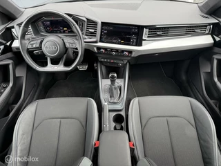 Audi A1 Sportback Audi A1 Sportback 40 TFSI 3x S-line 200pk Navi Sfeer LED Stoelv - afbeelding nr 42